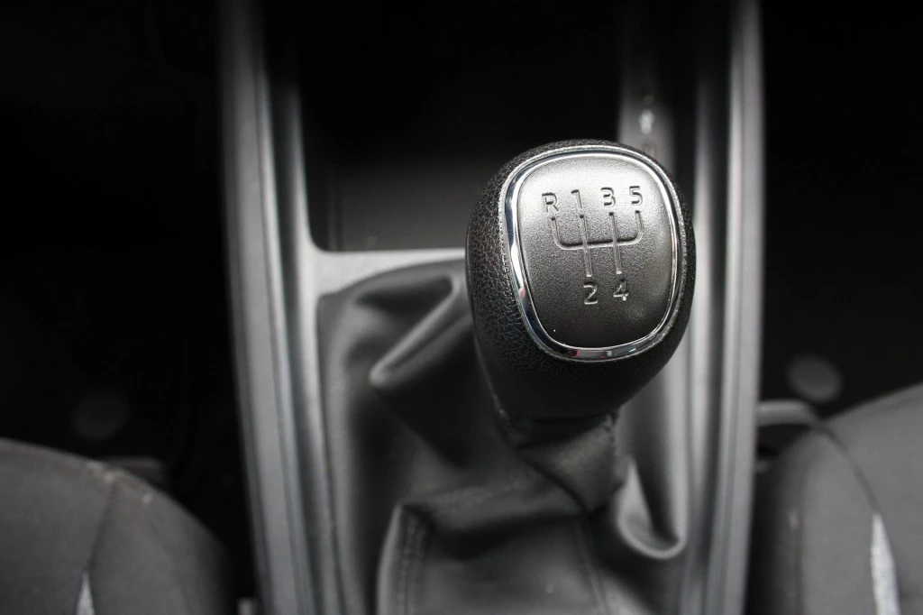 Hoofdafbeelding Škoda Scala