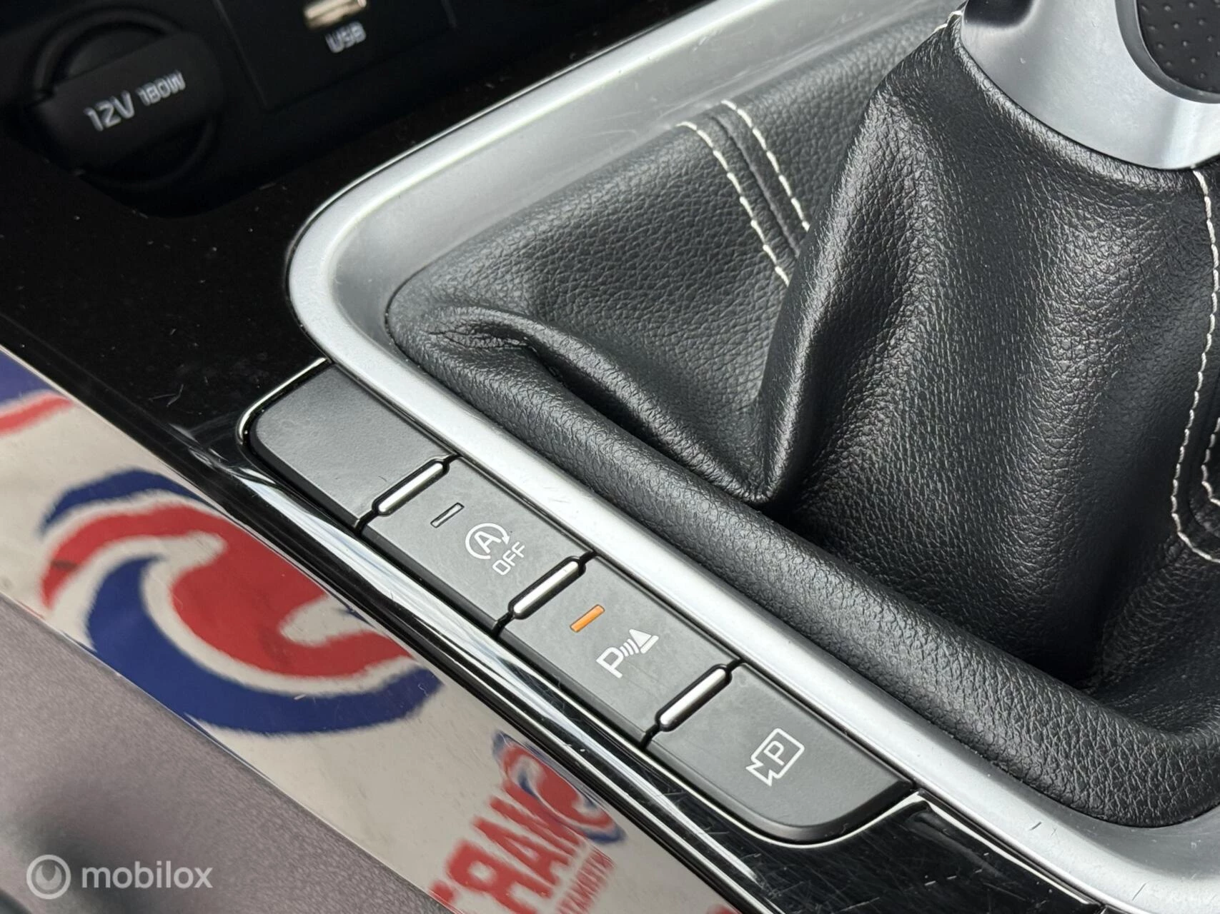 Hoofdafbeelding Kia ProCeed