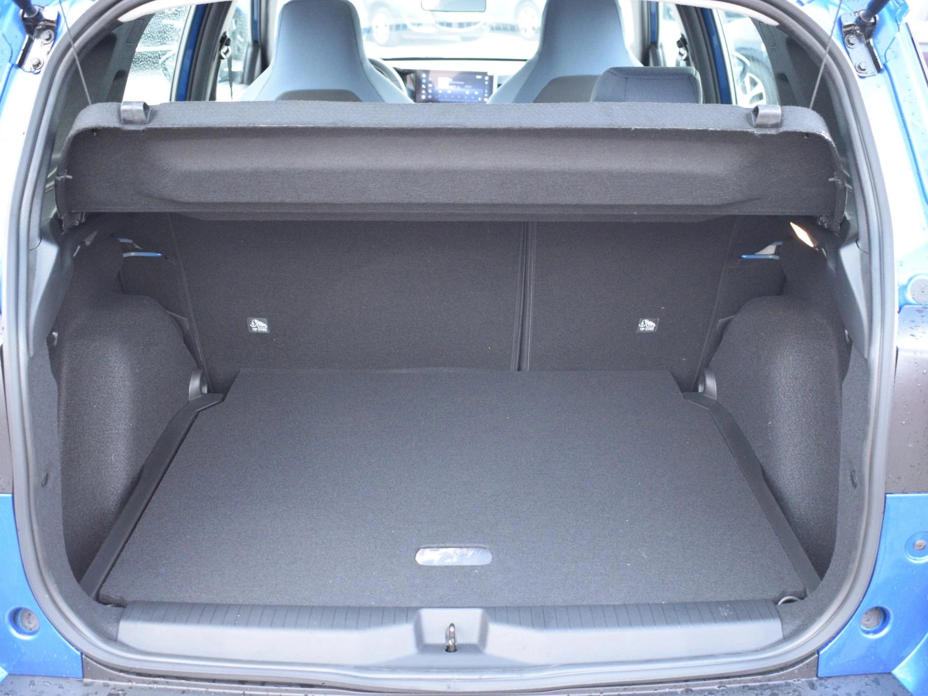 Hoofdafbeelding Opel Frontera