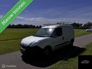 Opel Combo 1.3 CDTi L1H1 ecoFLEX