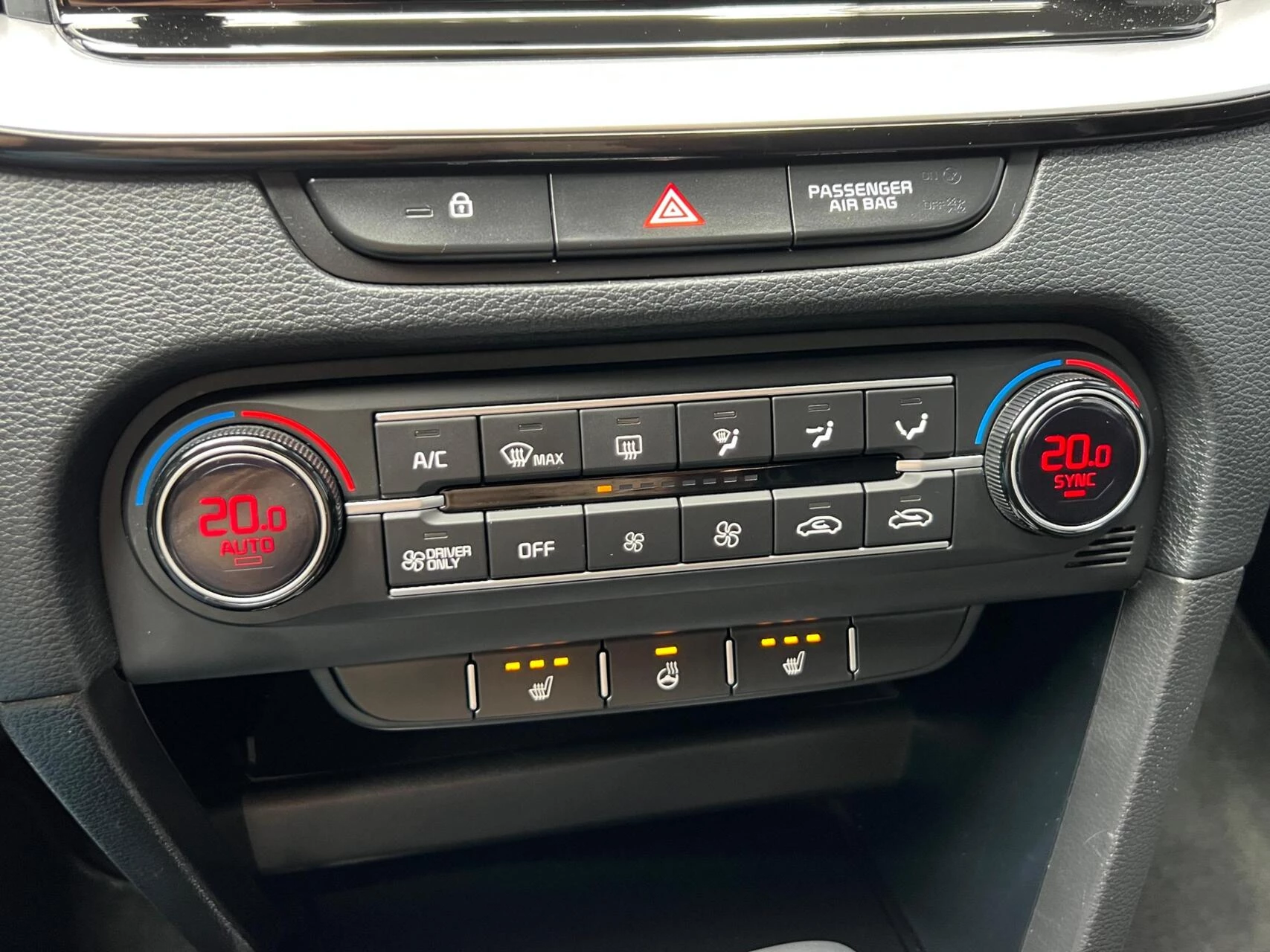 Hoofdafbeelding Kia XCeed