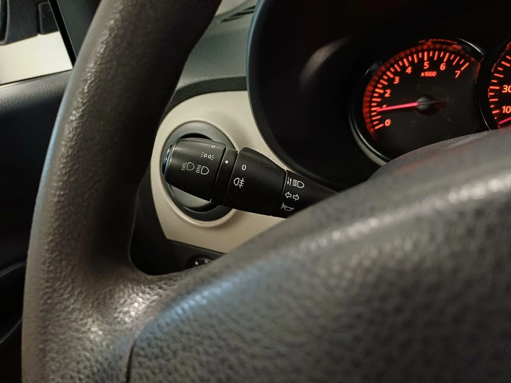 Hoofdafbeelding Dacia Dokker