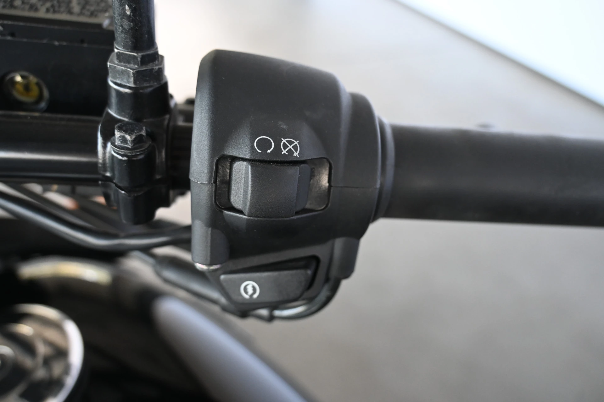 Hoofdafbeelding Harley-Davidson XG 750 Street 9314dkm! Inruil mogelijk