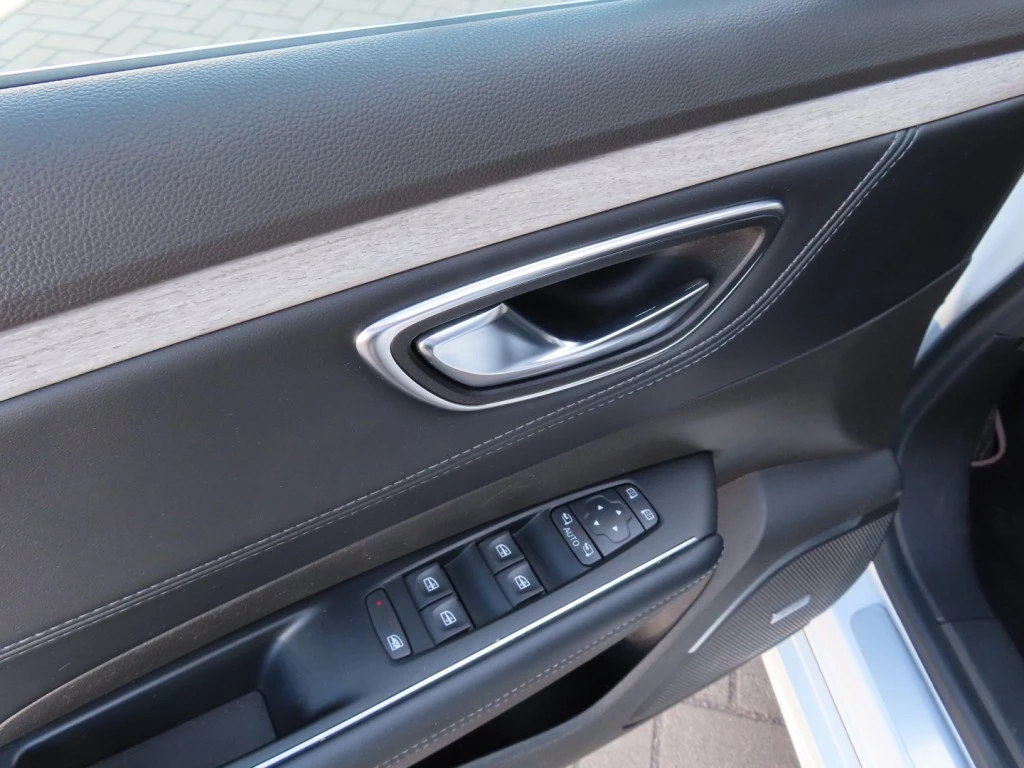Hoofdafbeelding Renault Talisman