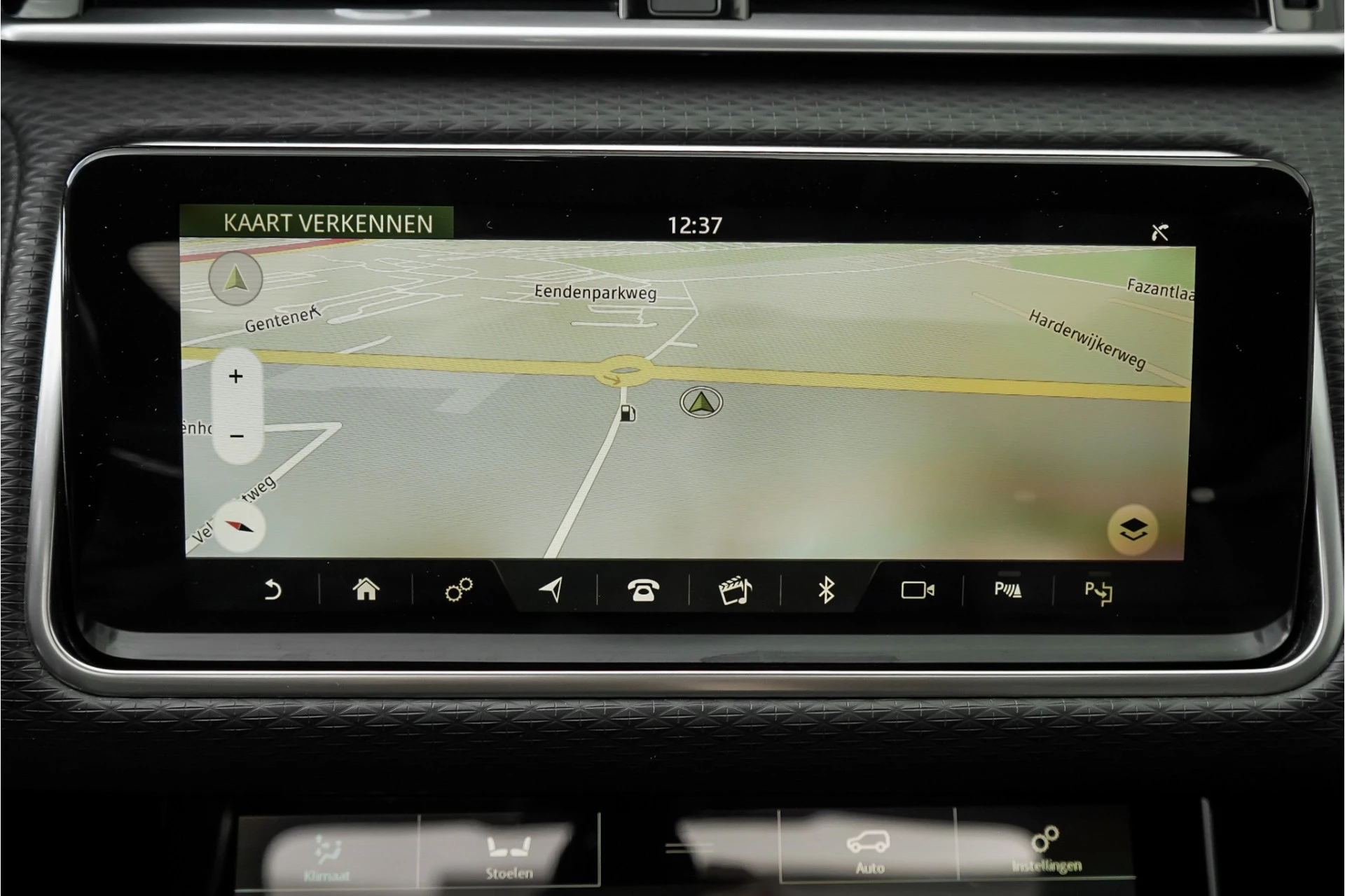 Hoofdafbeelding Land Rover Range Rover Velar