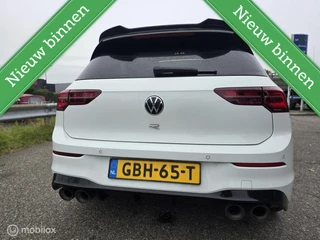 Volkswagen Golf 2.0 TSI  R4 Motion  2021,21000 KM PANORAMA *