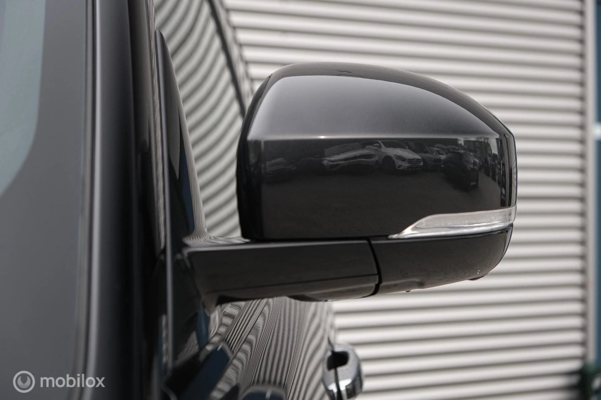 Hoofdafbeelding Land Rover Range Rover