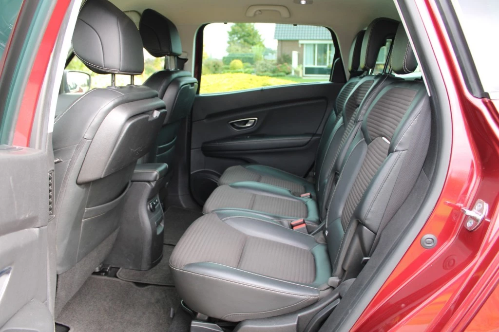 Hoofdafbeelding Renault Grand Scénic