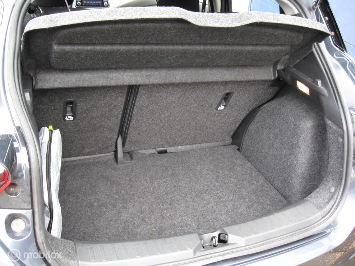 Hoofdafbeelding Nissan Micra