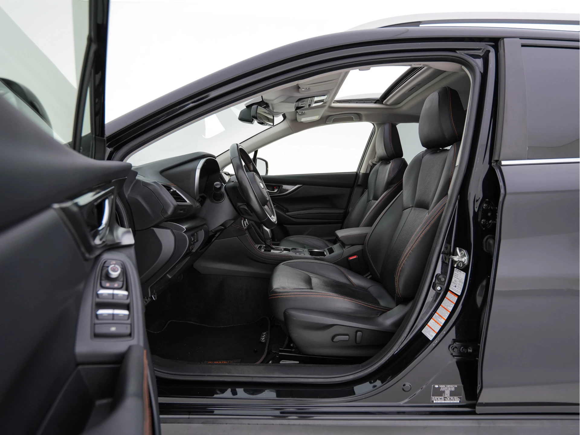 Hoofdafbeelding Subaru XV