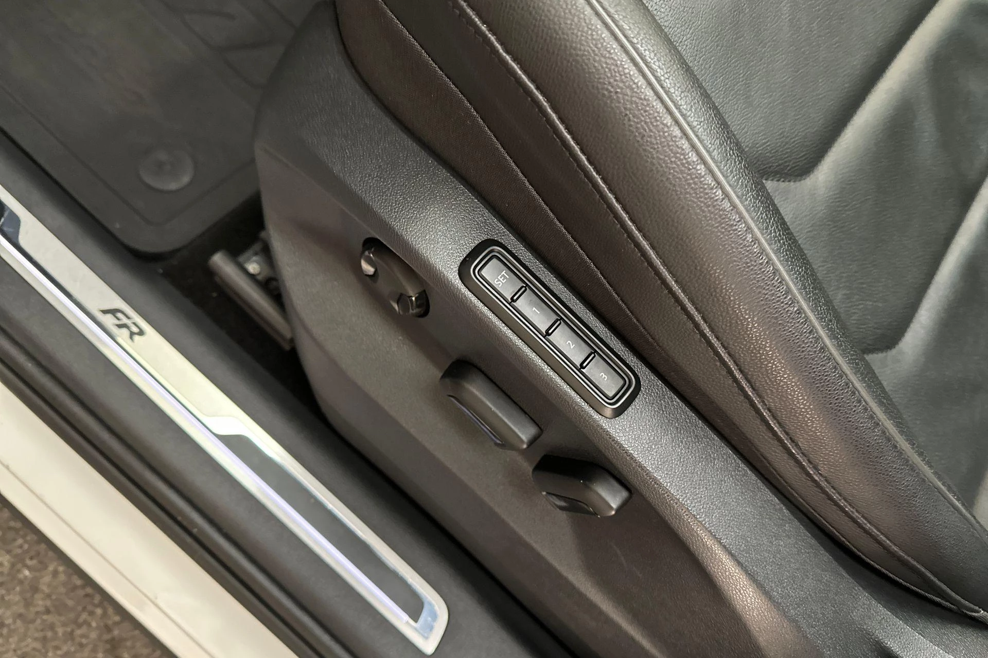 Hoofdafbeelding SEAT Tarraco