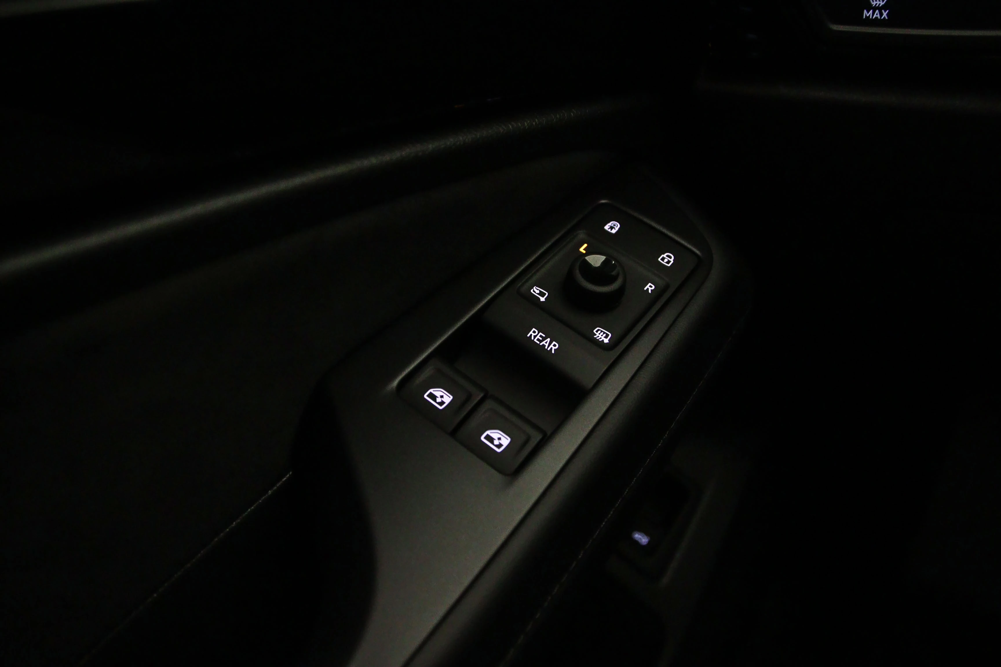 Hoofdafbeelding Volkswagen ID.7