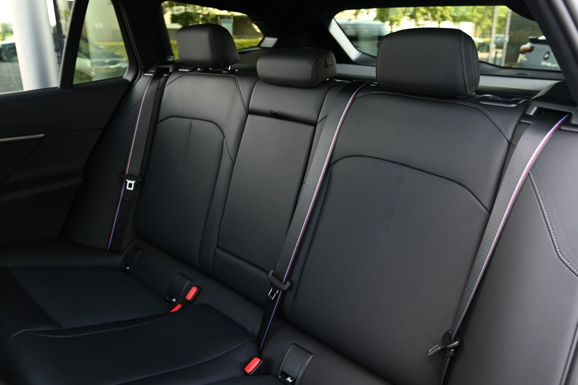 Hoofdafbeelding BMW i5