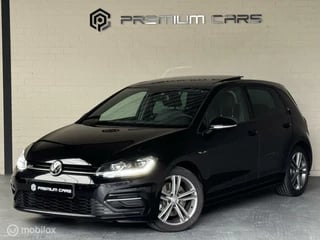 Volkswagen Golf 1.4 TSI 3X R-Line Pano Acc  Keyless Camera