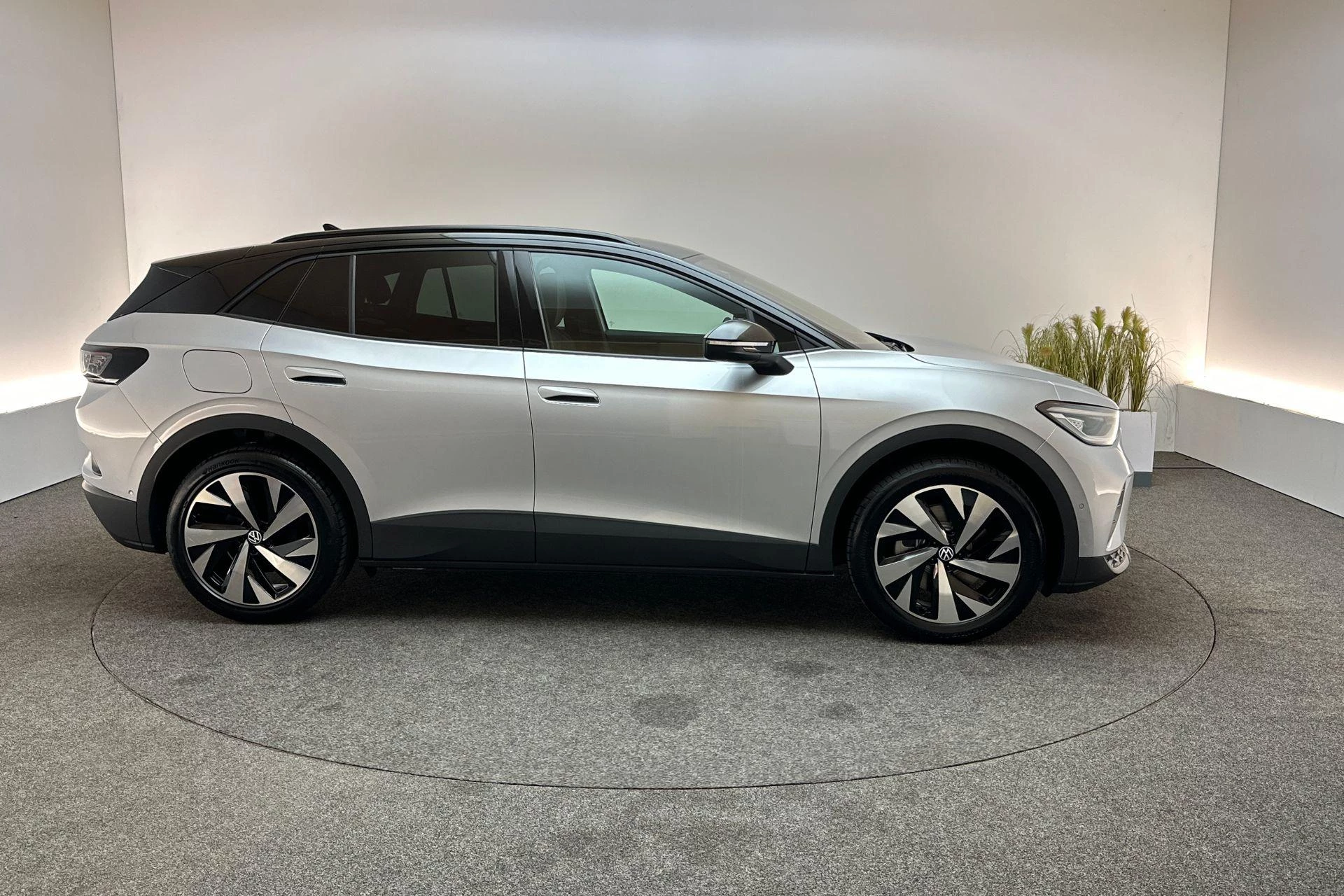 Hoofdafbeelding Volkswagen ID.4