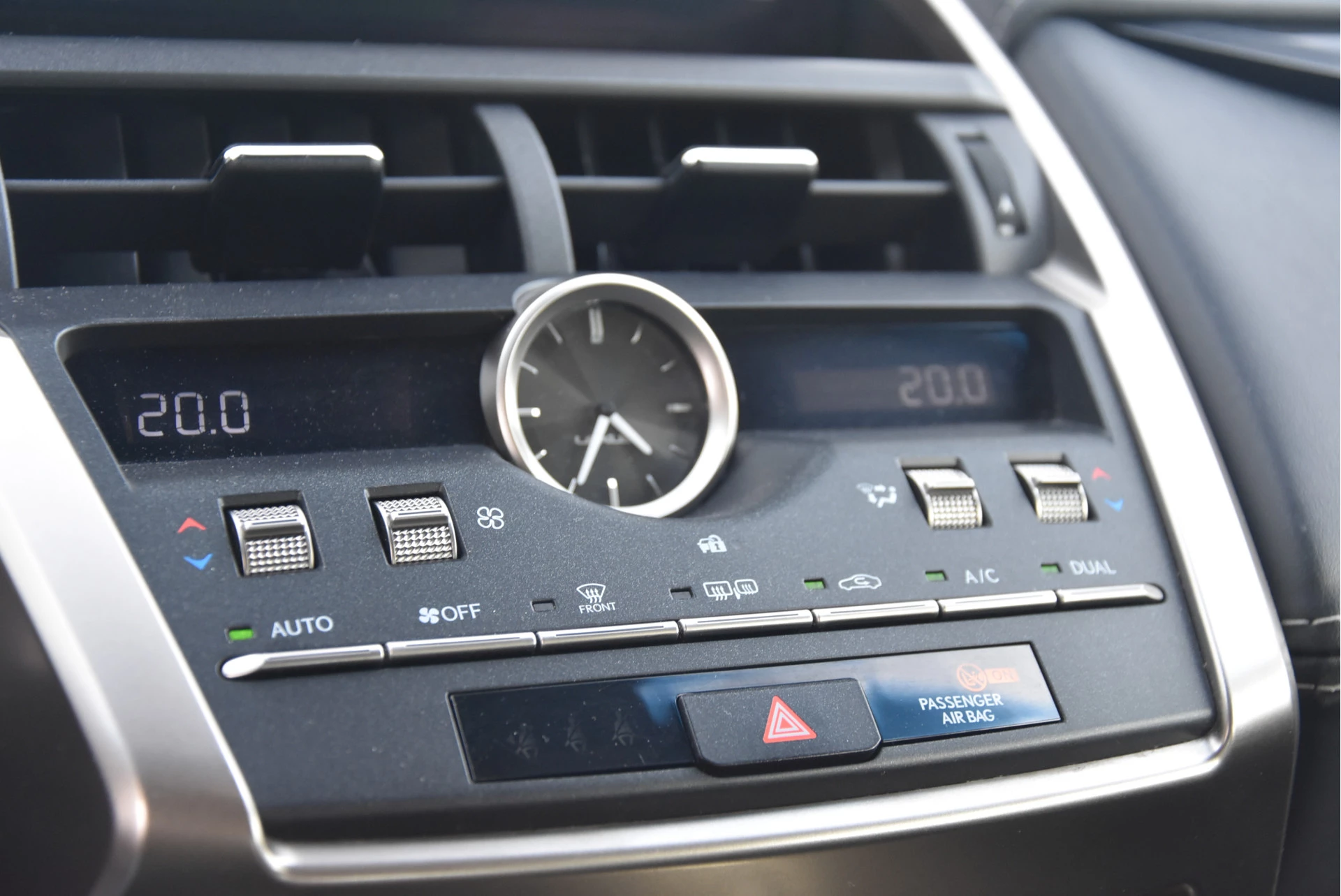 Hoofdafbeelding Lexus NX