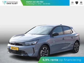 Opel Corsa 1.2 Turbo Hybrid Ultimate PARKEERSENSOREN MET CAMERA | CLIMATE CONTROL | STOELVERWARMING|