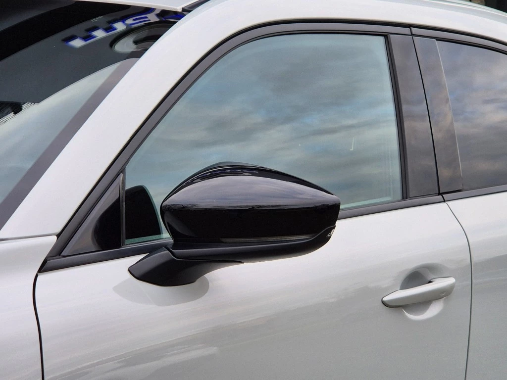 Hoofdafbeelding Mazda MX-30