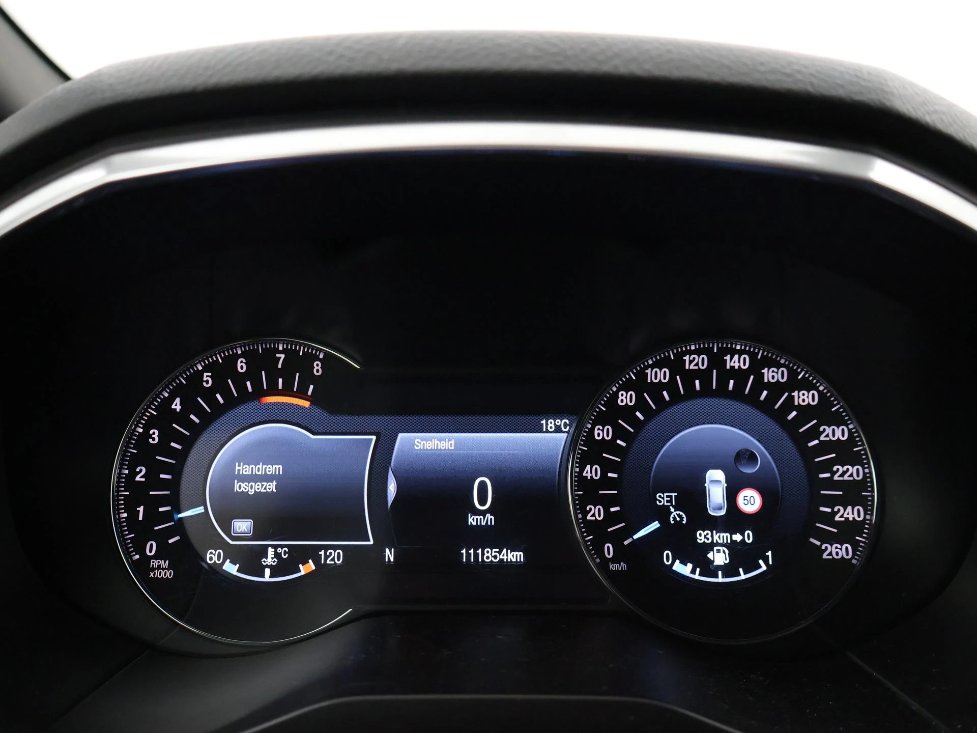 Hoofdafbeelding Ford S-Max