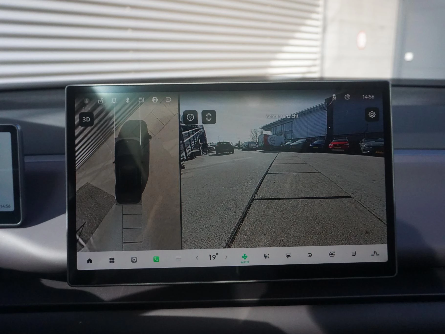 Hoofdafbeelding Leapmotor C10