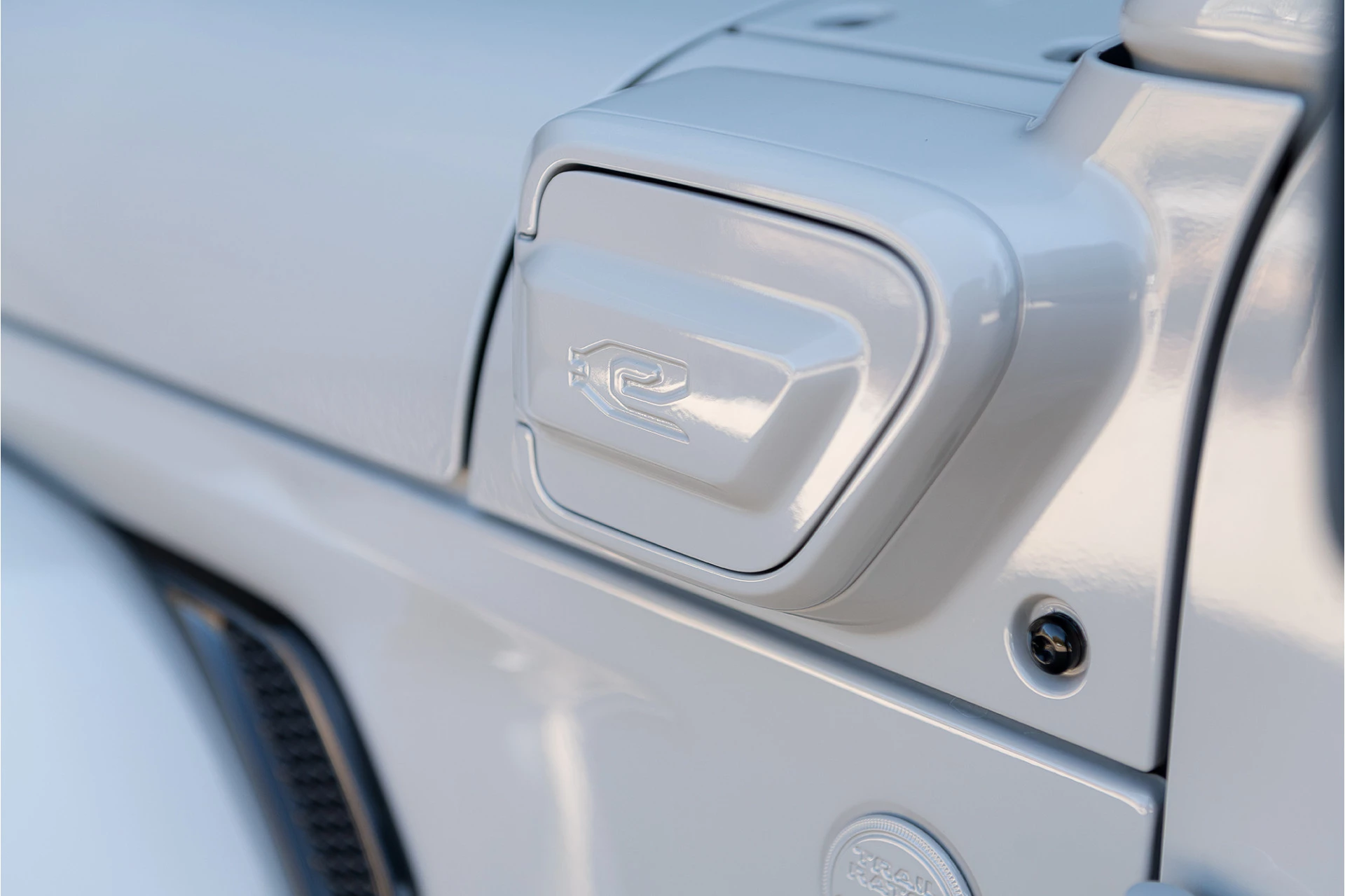 Hoofdafbeelding Jeep Wrangler