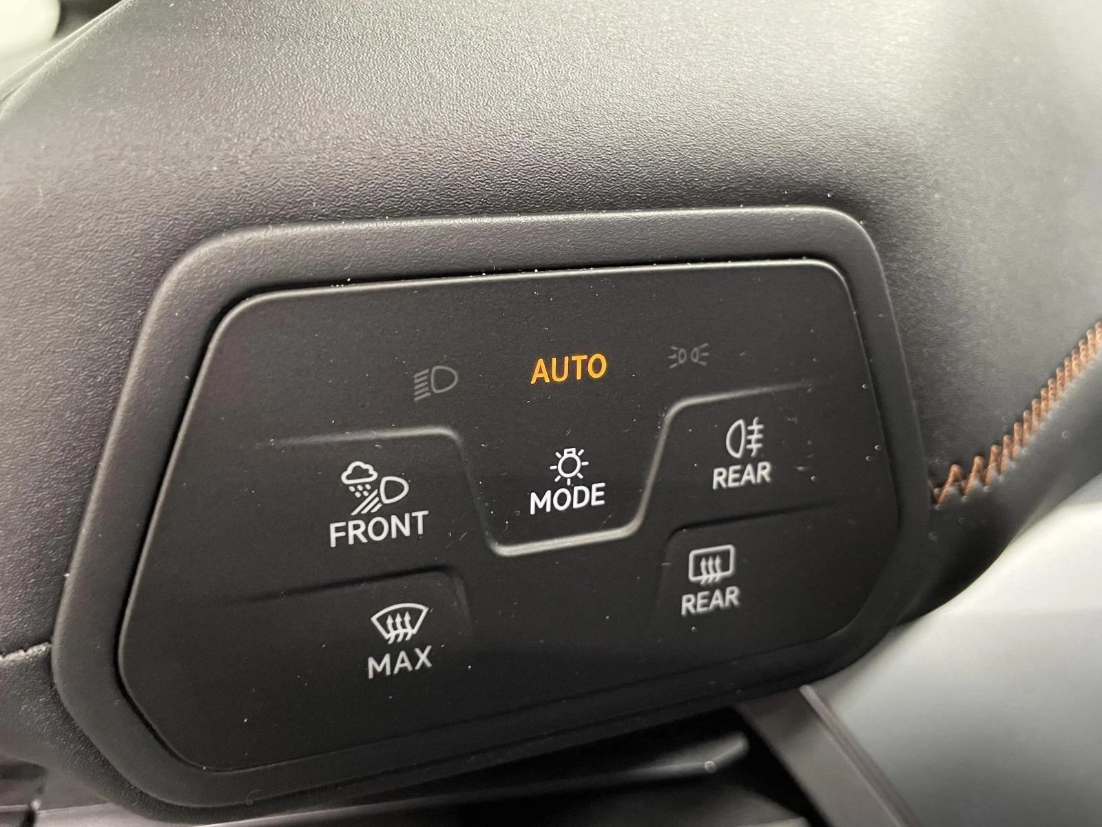 Hoofdafbeelding CUPRA Born