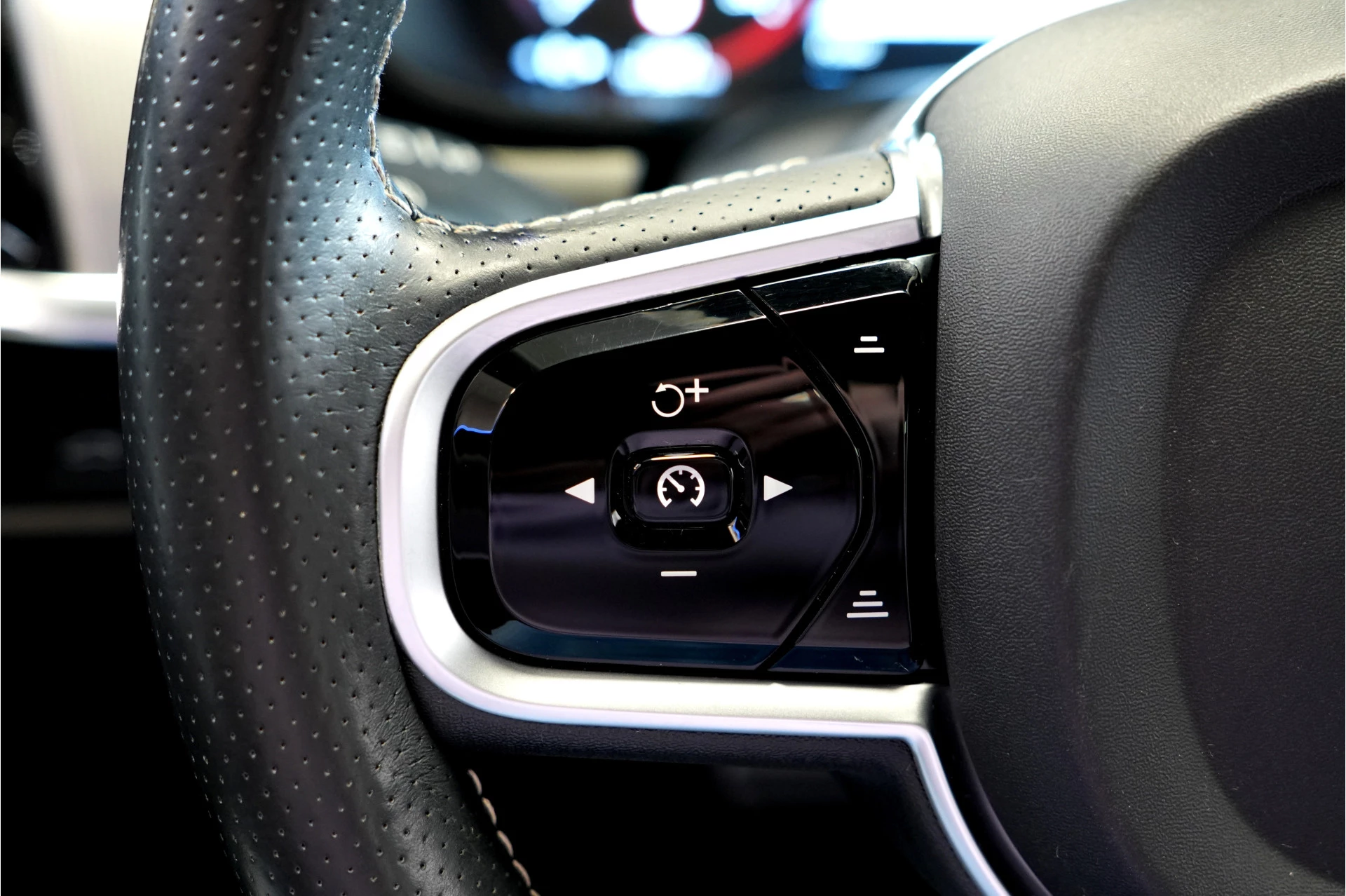 Hoofdafbeelding Volvo V90