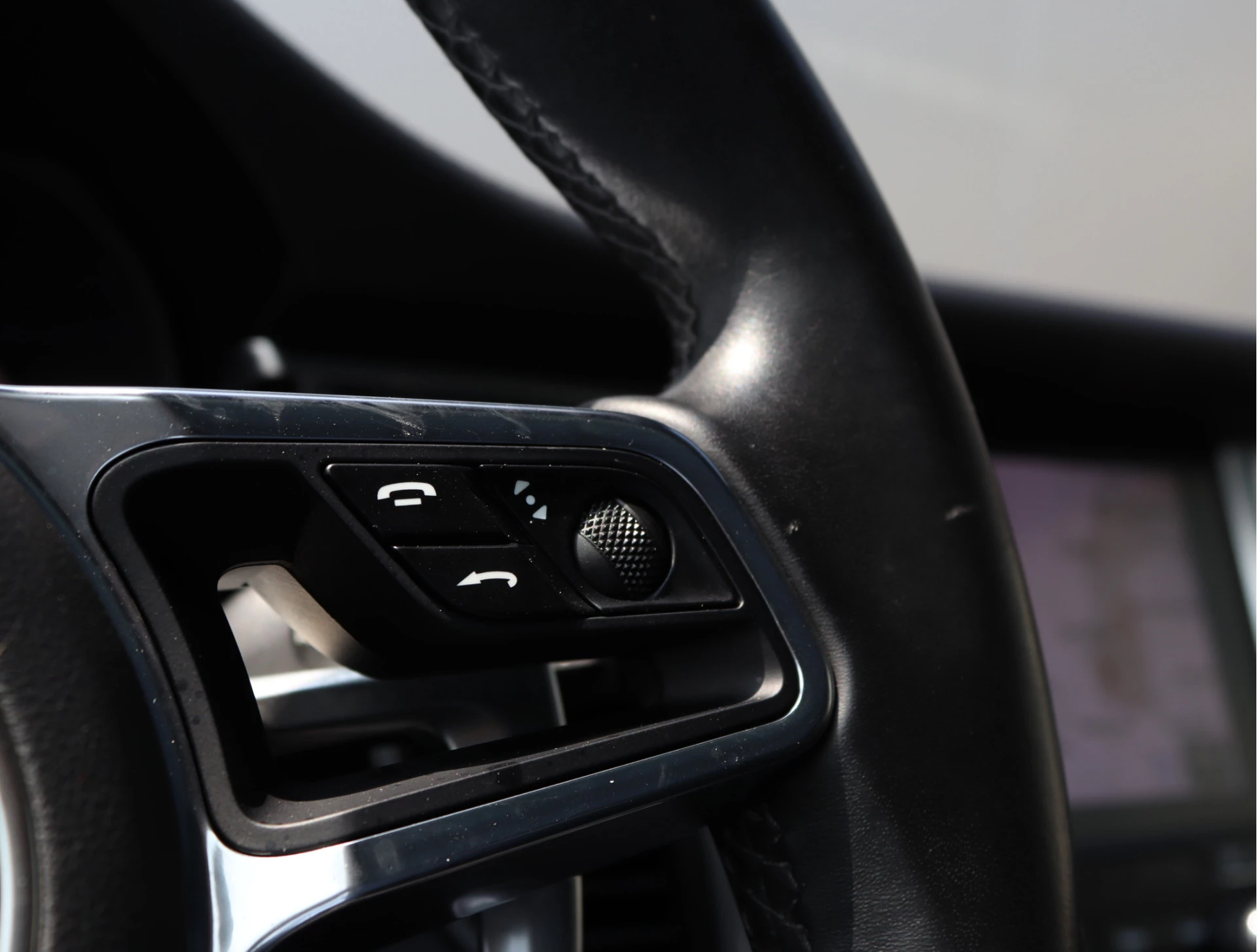 Hoofdafbeelding Porsche Macan