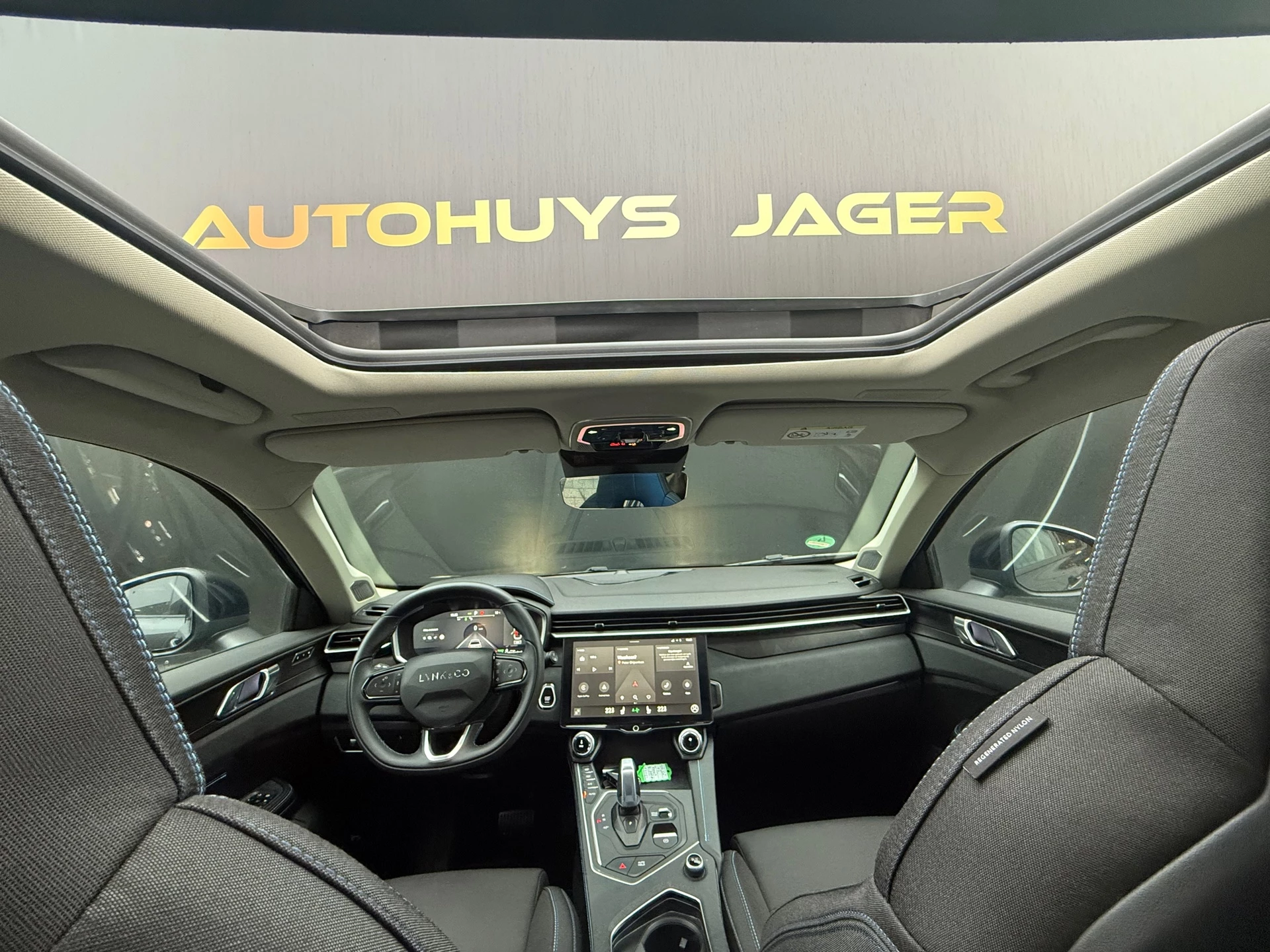 Hoofdafbeelding Lynk & Co 01