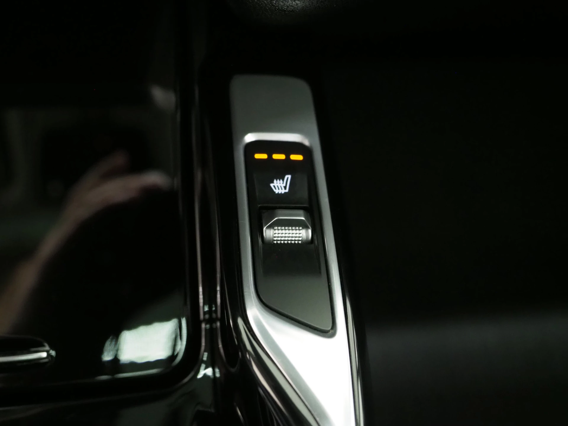 Hoofdafbeelding Kia Sorento