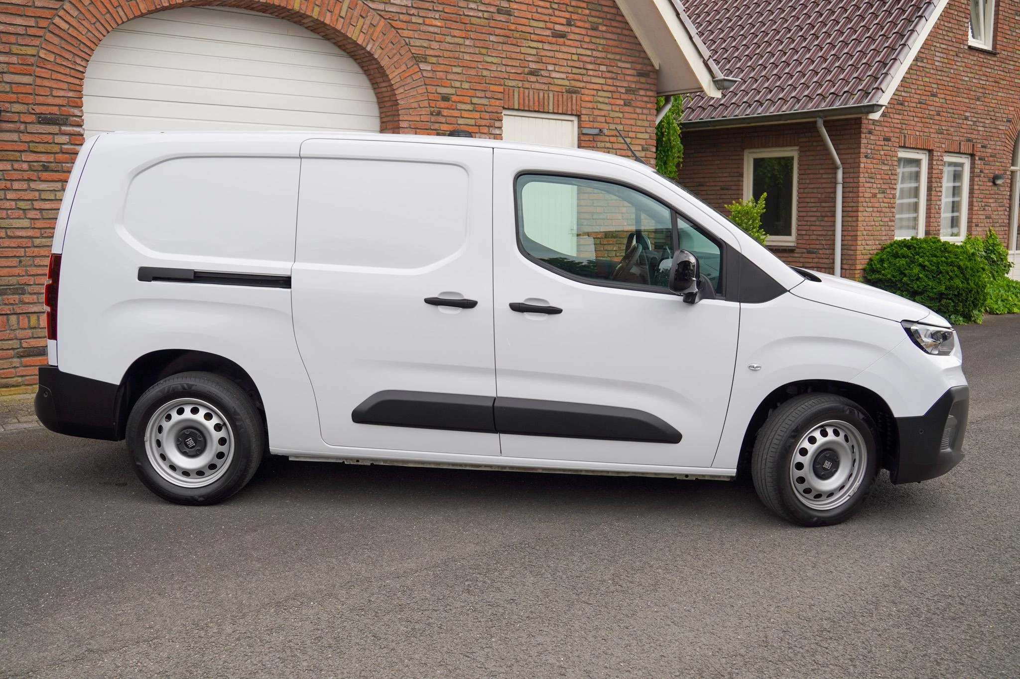 Hoofdafbeelding Fiat Doblò