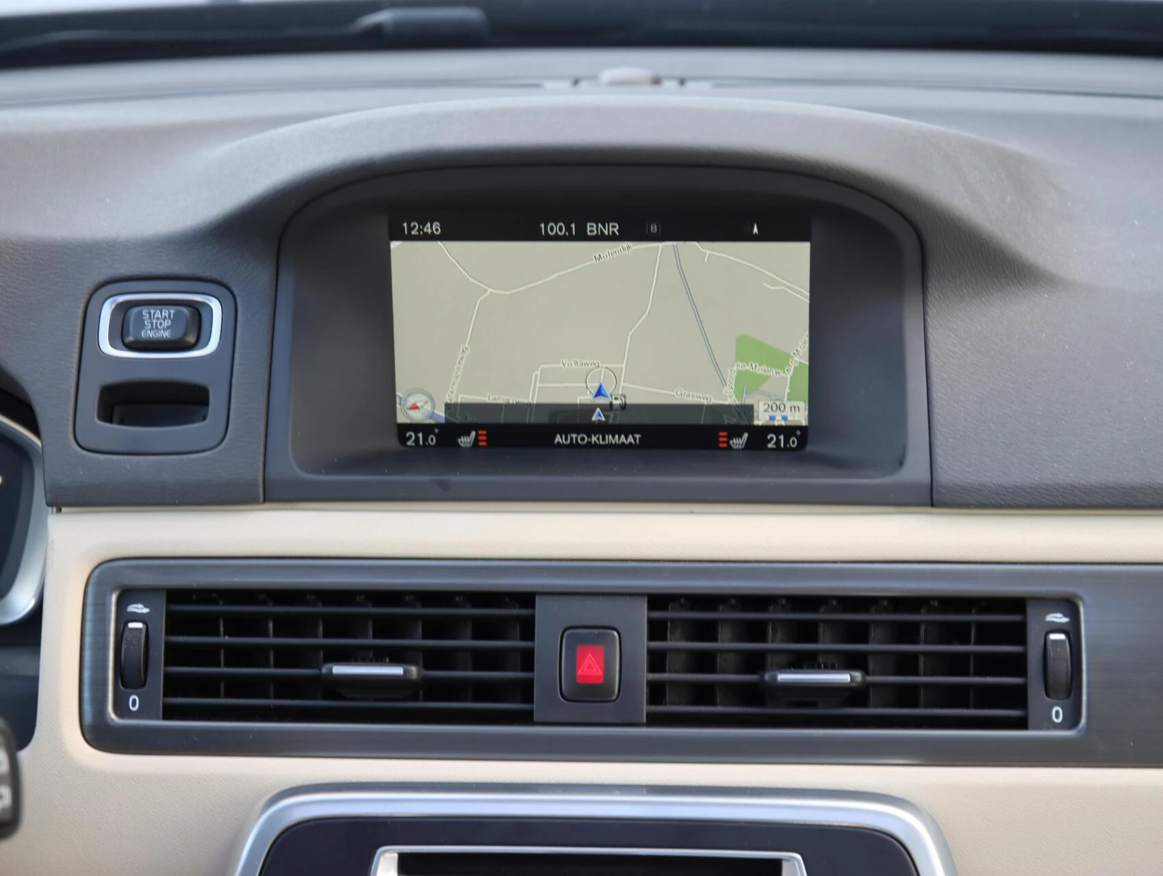 Hoofdafbeelding Volvo V70
