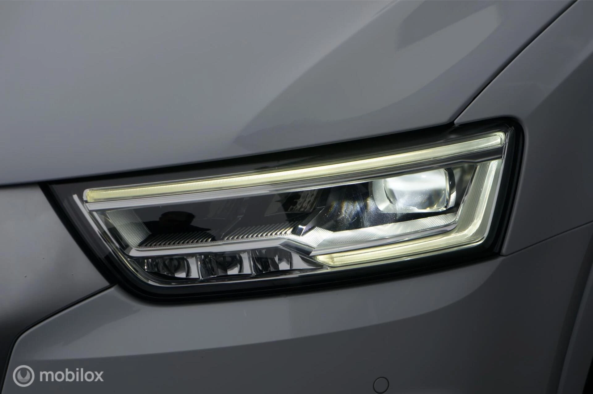 Hoofdafbeelding Audi RSQ3