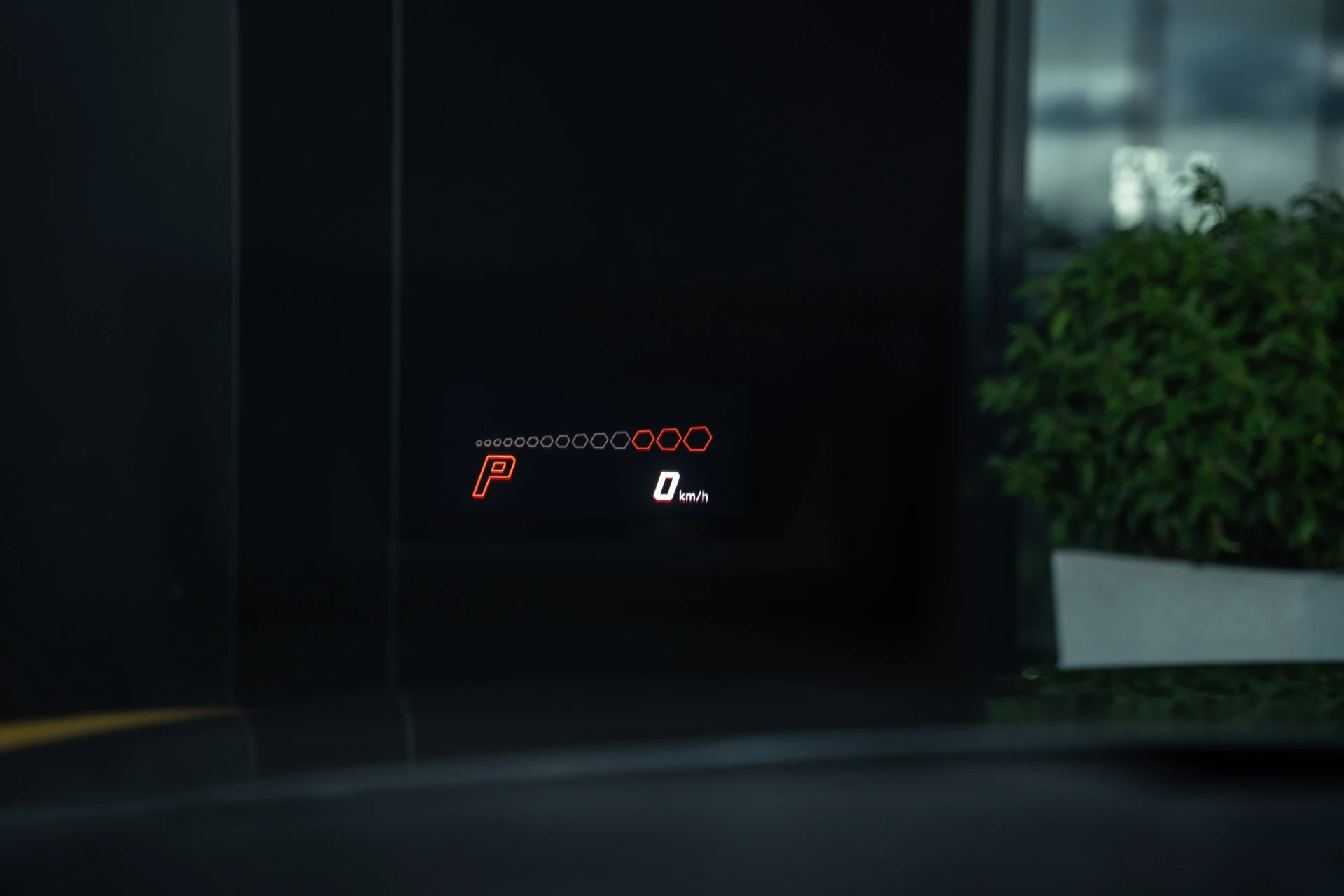 Hoofdafbeelding Lamborghini Urus