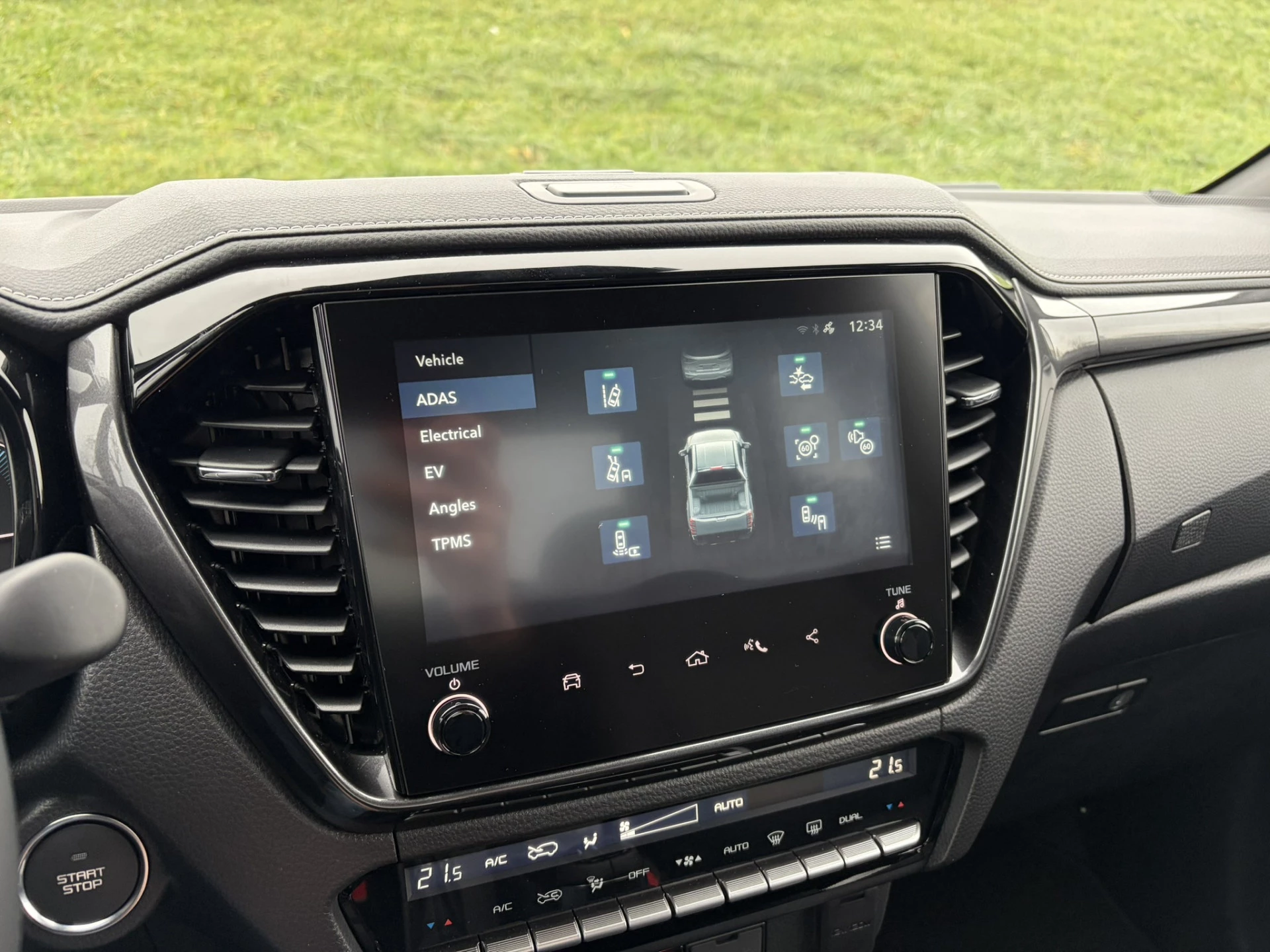 Hoofdafbeelding Isuzu D-Max