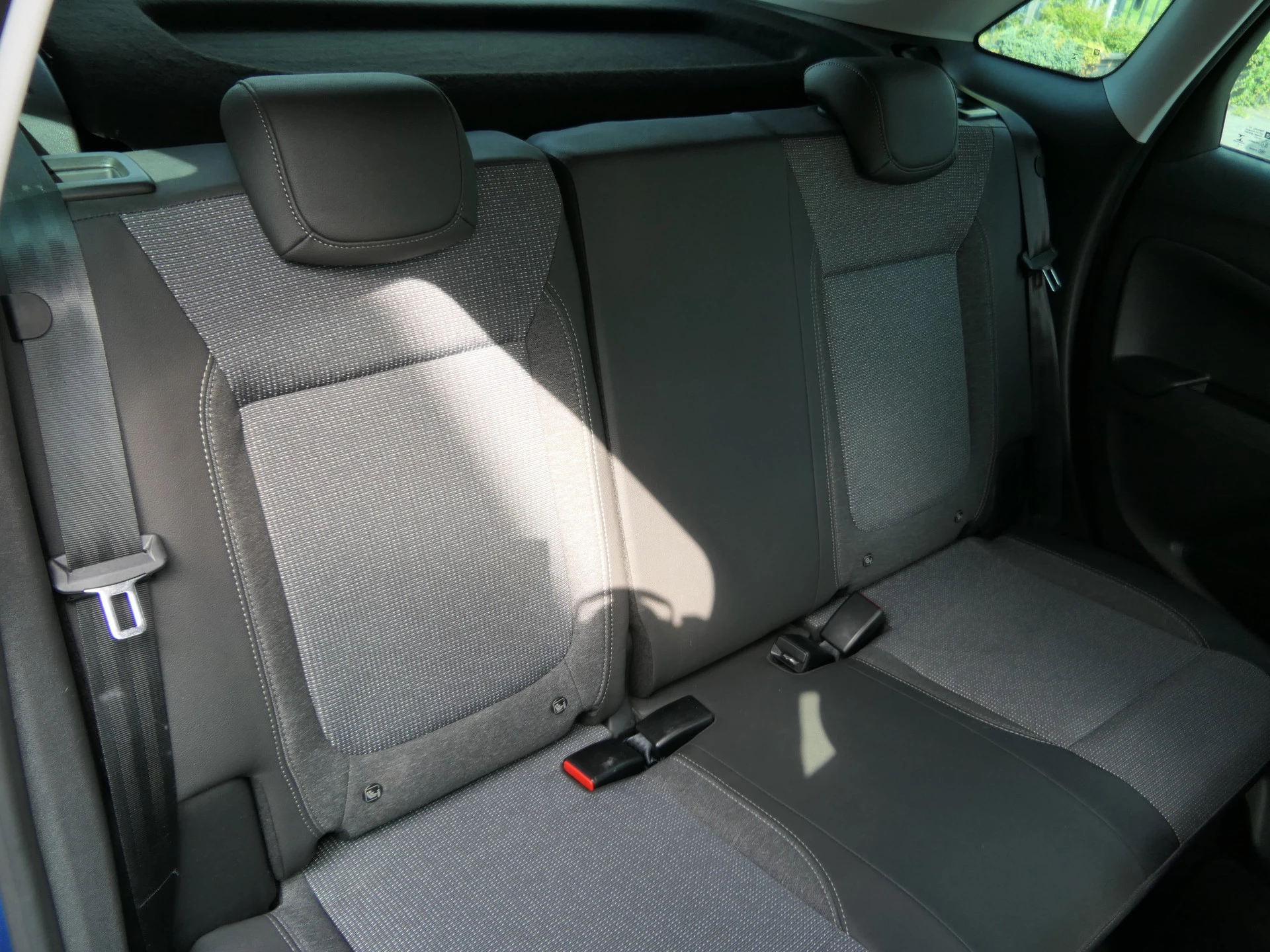Hoofdafbeelding Opel Crossland
