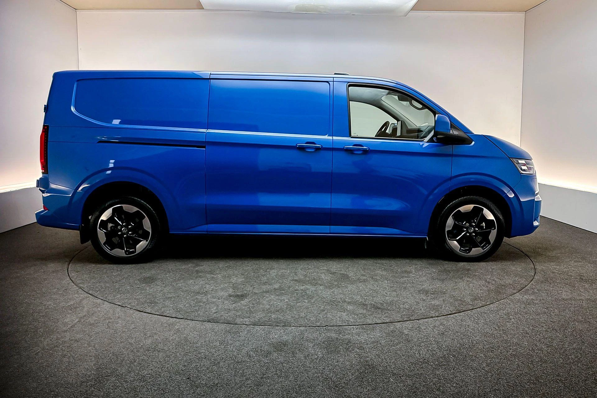 Hoofdafbeelding Volkswagen e-Transporter