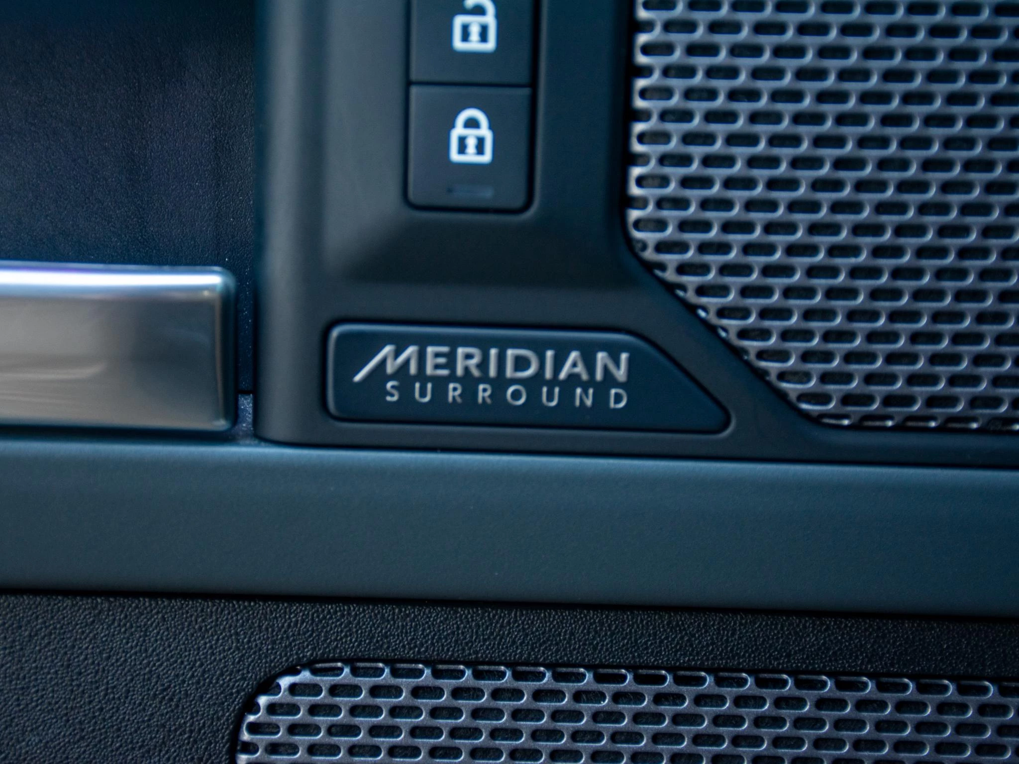 Hoofdafbeelding Land Rover Defender