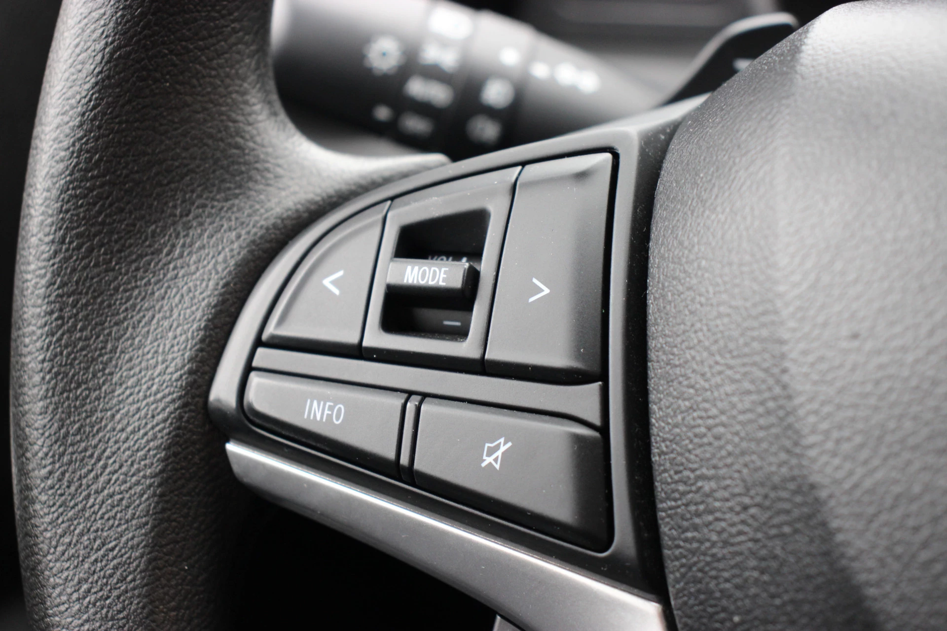 Hoofdafbeelding Suzuki Ignis