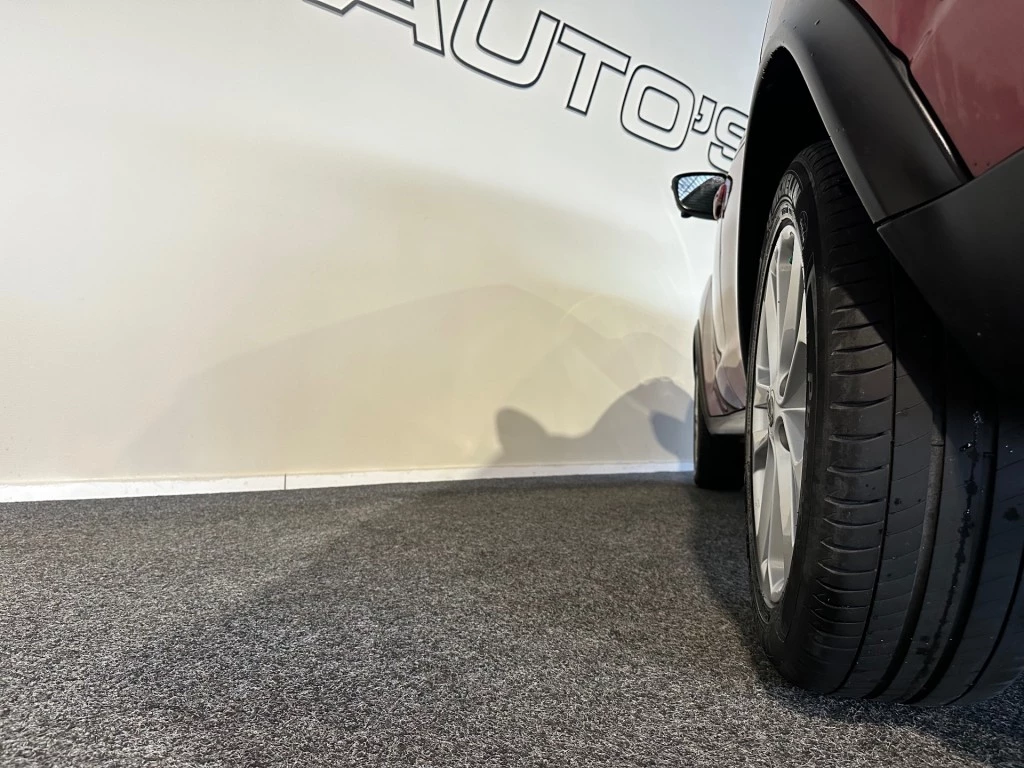 Hoofdafbeelding Nissan Juke
