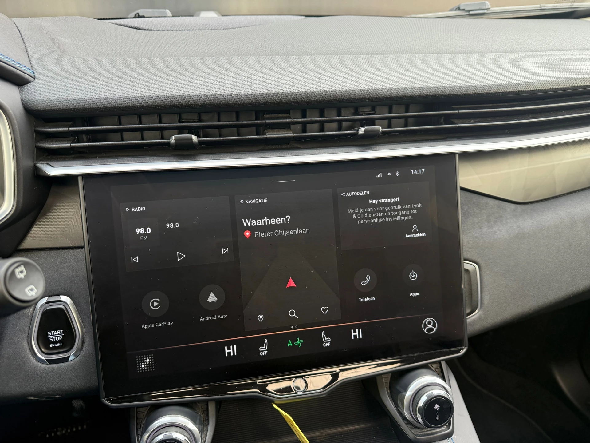 Hoofdafbeelding Lynk & Co 01