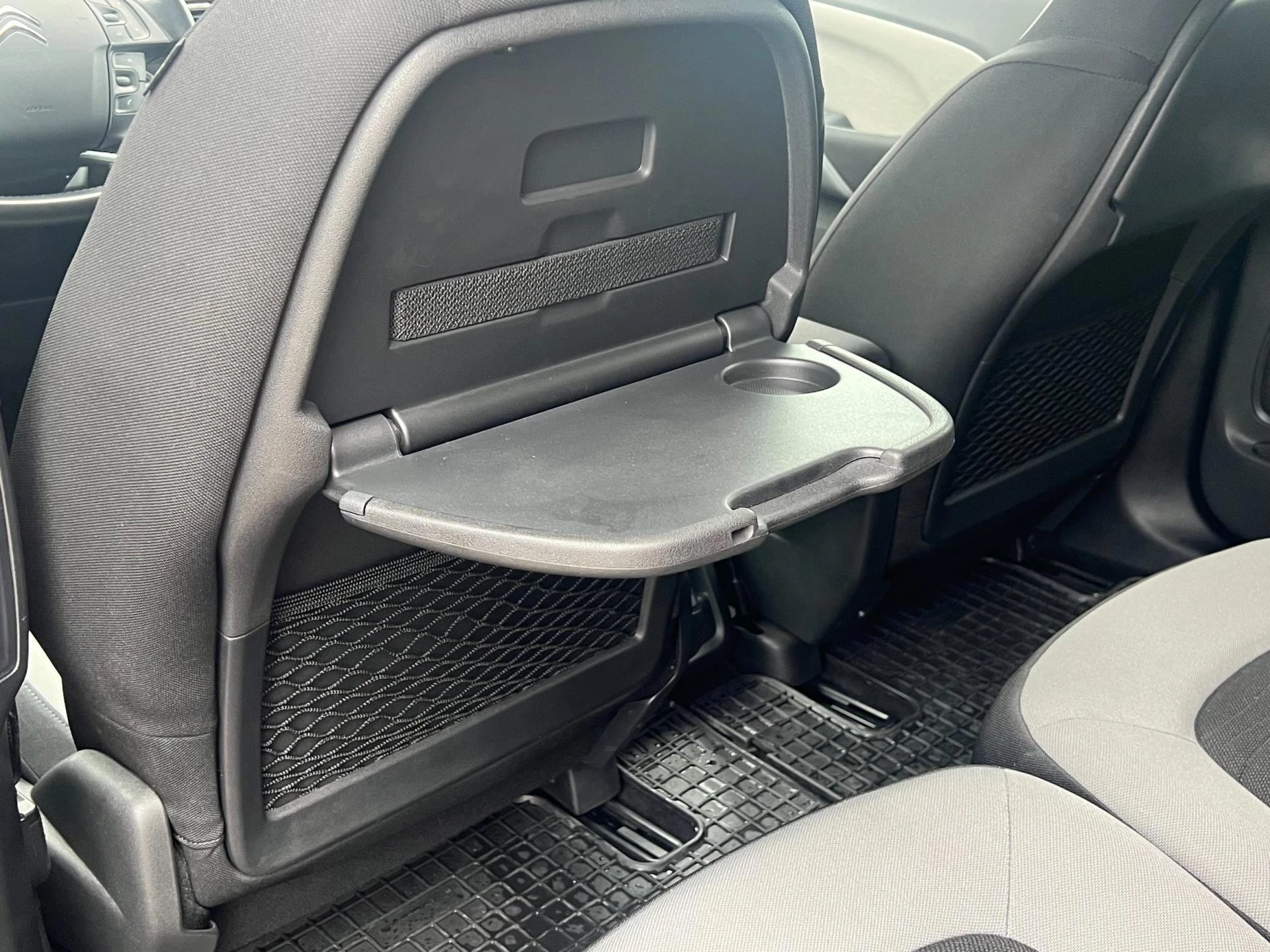 Hoofdafbeelding Citroën C4 Picasso