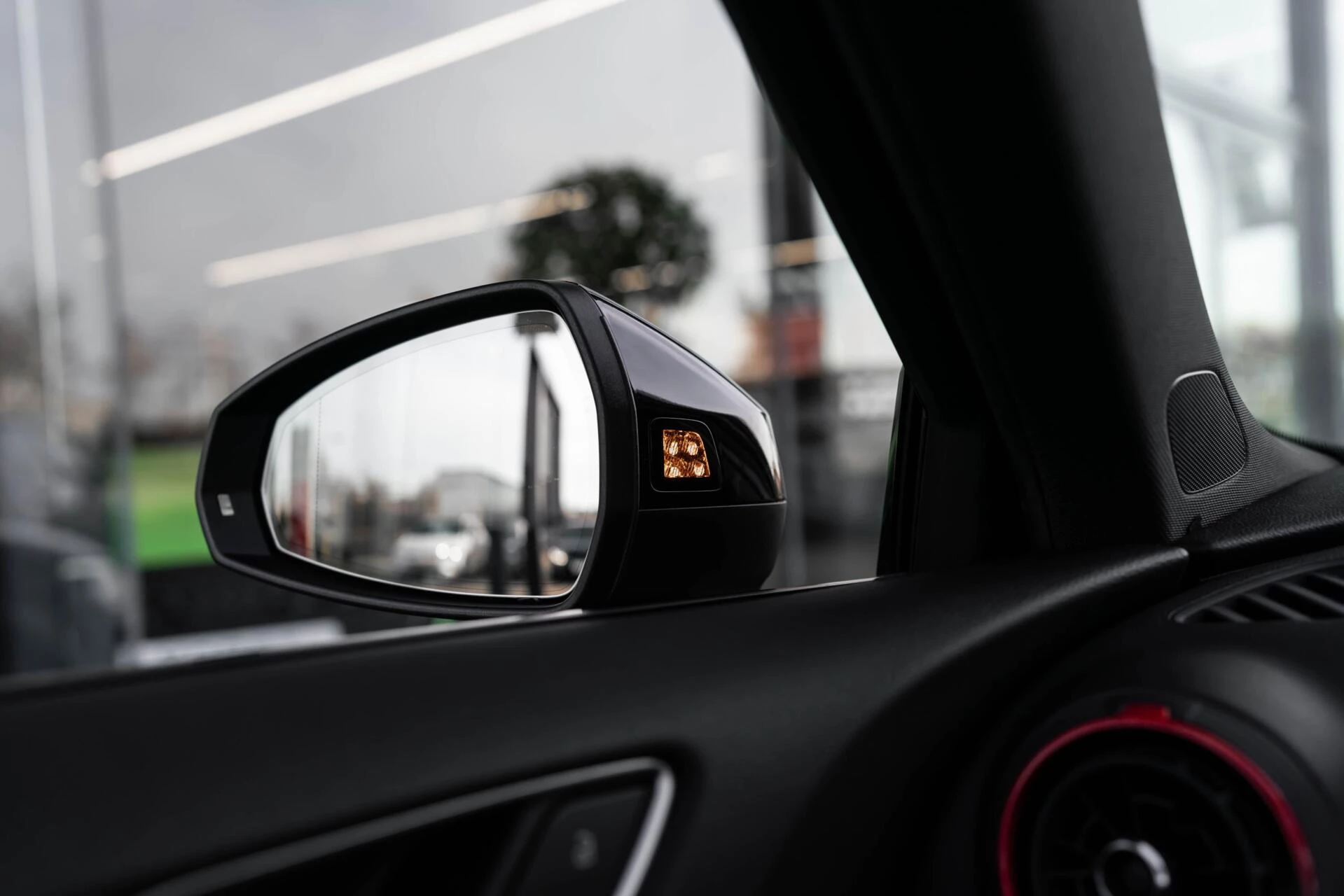 Hoofdafbeelding Audi RS3