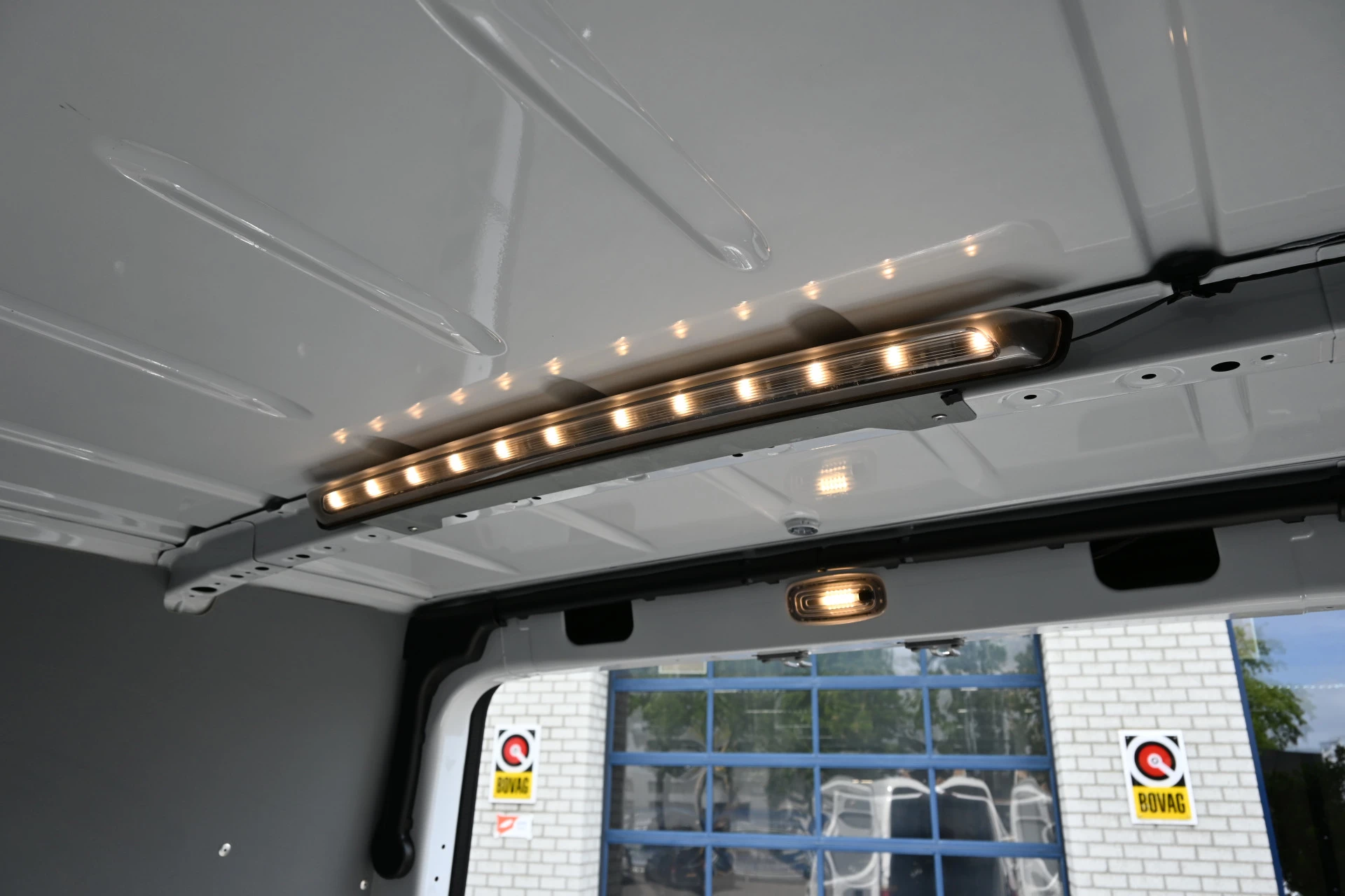Hoofdafbeelding Mercedes-Benz eSprinter