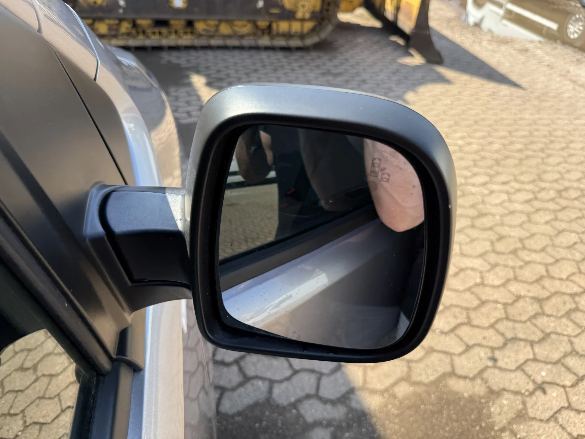 Hoofdafbeelding Citroën ë-Jumpy