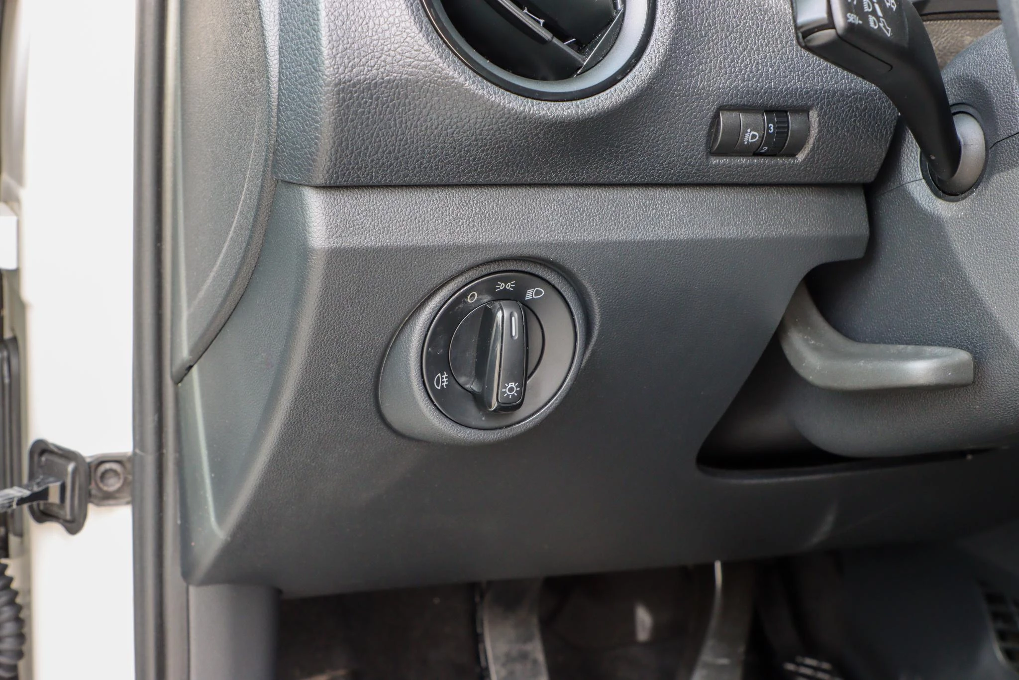 Hoofdafbeelding Škoda Citigo