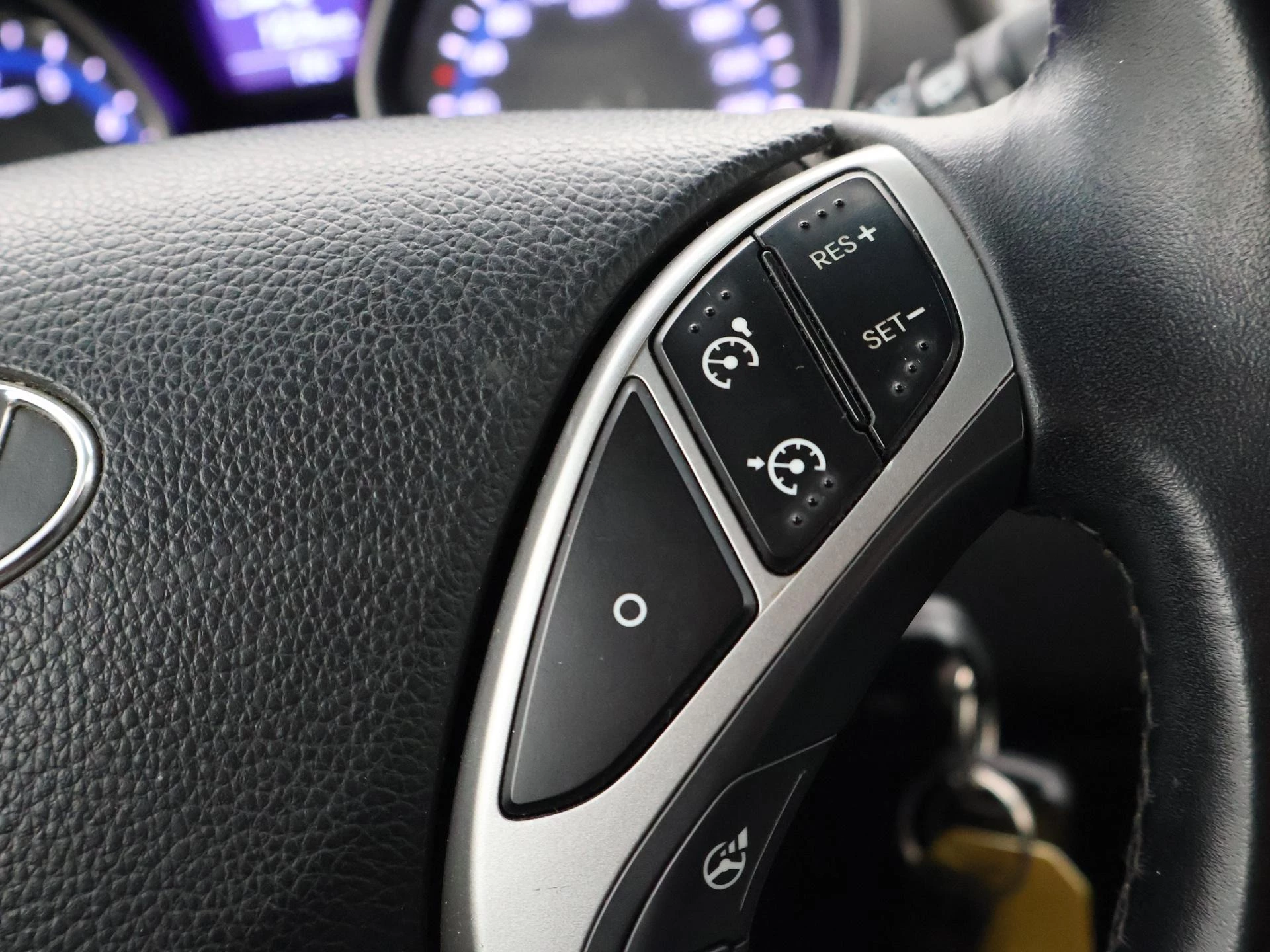 Hoofdafbeelding Hyundai i30