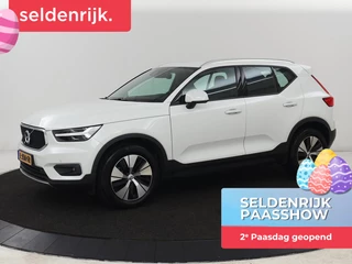 Volvo XC40 1.5 T2 Business Pro | Trekhaak | Camera |  Carplay | Adaptive cruise | Keyless | Full LED | Navigatie | Parkeerhulp | Digital Cockpit | Climate control | Bluetooth