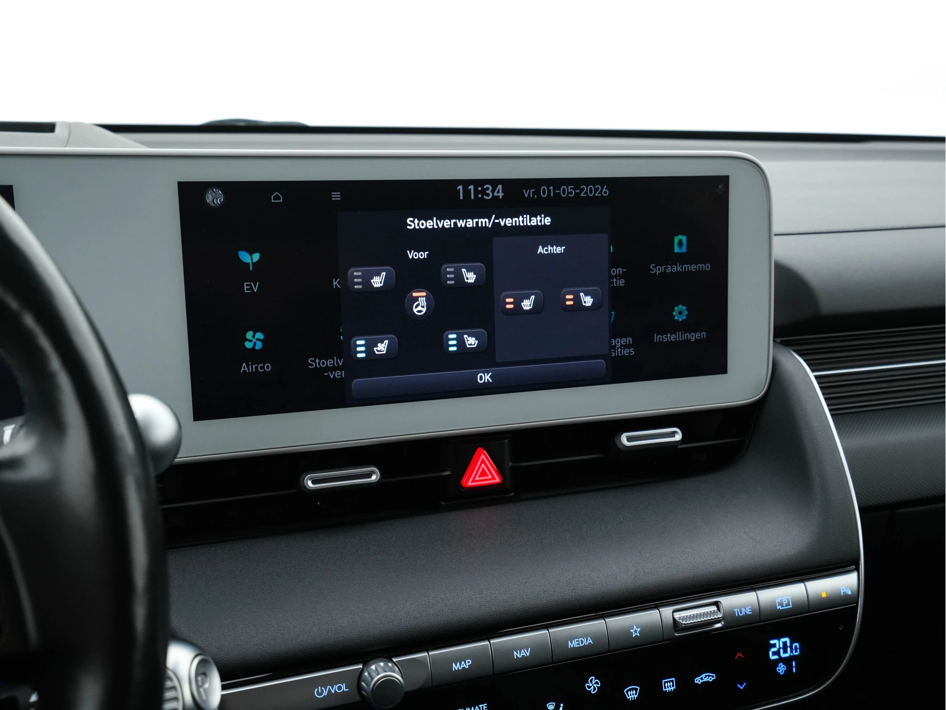 Hoofdafbeelding Hyundai IONIQ 5
