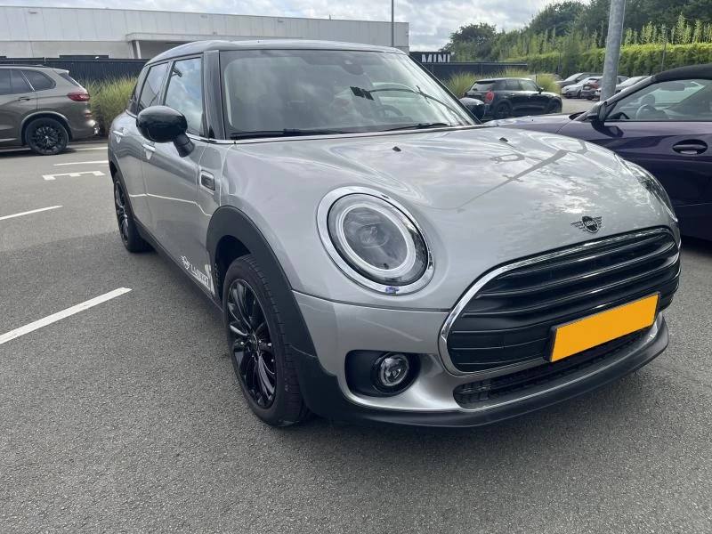 Hoofdafbeelding MINI Clubman